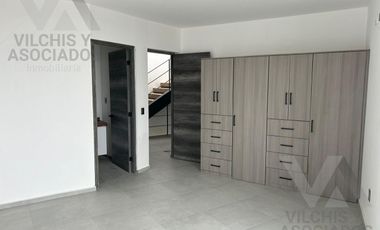 CASA HABITACIONAL EN VENTA, LÁZARO CÁRDENAS, METEPEC