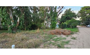 LOTE EN VENTA VALERIA DEL MAR CEFIRO Y PINZON