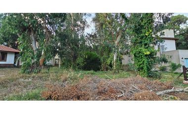 LOTE EN VENTA VALERIA DEL MAR CEFIRO Y PINZON