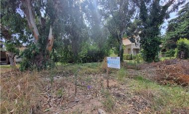 LOTE EN VENTA VALERIA DEL MAR CEFIRO Y PINZON