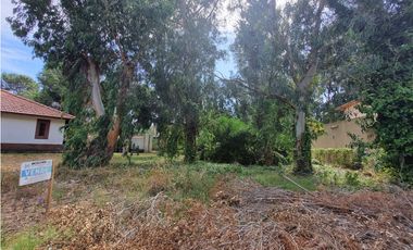 LOTE EN VENTA VALERIA DEL MAR CEFIRO Y PINZON