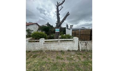 lote terreno Playa SERENA