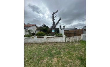 lote terreno Playa SERENA