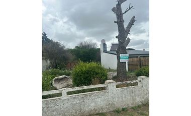 lote terreno Playa SERENA