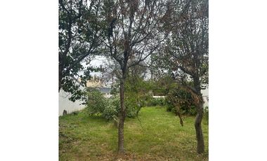 lote terreno Playa SERENA