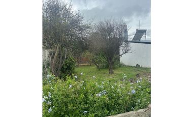 lote terreno Playa SERENA