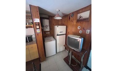 CASA + MONOAMBIENTE EN COSTANERA DE CARLOS PAZ, BARRIO SOL Y LAGO