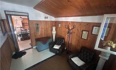 CASA + MONOAMBIENTE EN COSTANERA DE CARLOS PAZ, BARRIO SOL Y LAGO