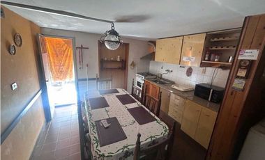 CASA + MONOAMBIENTE EN COSTANERA DE CARLOS PAZ, BARRIO SOL Y LAGO