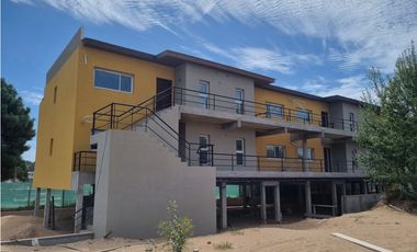 Departamento en Condominio las Palmas
