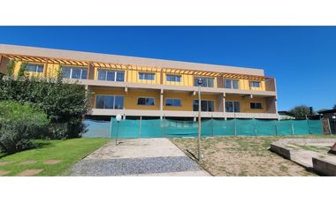 Departamento en Condominio las Palmas