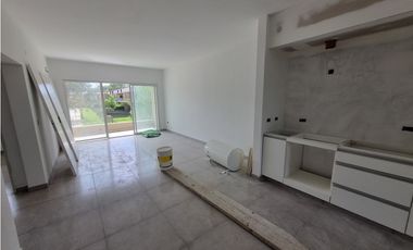 Departamento en Condominio las Palmas