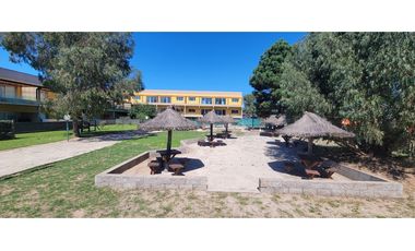 Departamento en Condominio las Palmas