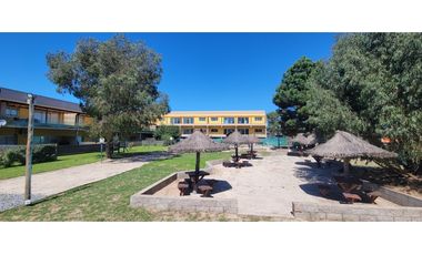 Departamento en Condominio las Palmas