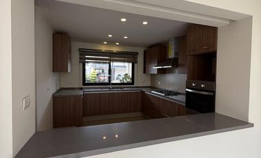 Casa en Venta en Fenix Residencial, San Mateo Atenco