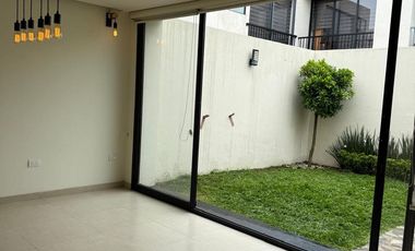 Casa en Venta en Fenix Residencial, San Mateo Atenco