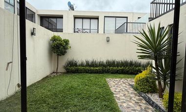 Casa en Venta en Fenix Residencial, San Mateo Atenco