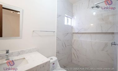Casa en Renta equipada en Dominio Cumbres con amplio patio Garcia, NL