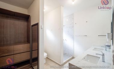 Casa en Renta equipada en Dominio Cumbres con amplio patio Garcia, NL
