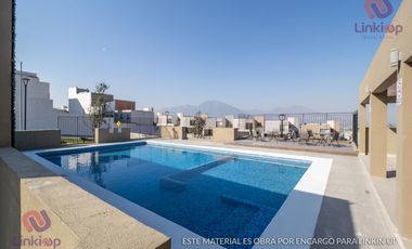 Casa en Renta equipada en Dominio Cumbres con amplio patio Garcia, NL