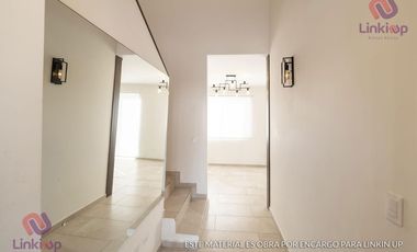 Casa en Renta equipada en Dominio Cumbres con amplio patio Garcia, NL