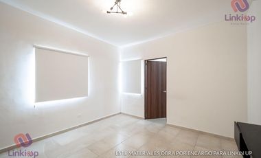 Casa en Renta equipada en Dominio Cumbres con amplio patio Garcia, NL