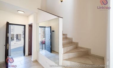 Casa en Renta equipada en Dominio Cumbres con amplio patio Garcia, NL