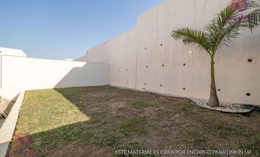 Casa en Renta equipada en Dominio Cumbres con amplio patio Garcia, NL