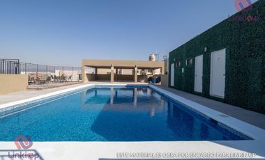 Casa en Renta equipada en Dominio Cumbres con amplio patio Garcia, NL