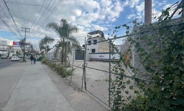 Terreno en Renta Blvd. Torres Landa, León, Gto.