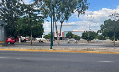 Terreno en Renta Blvd. Torres Landa, León, Gto.