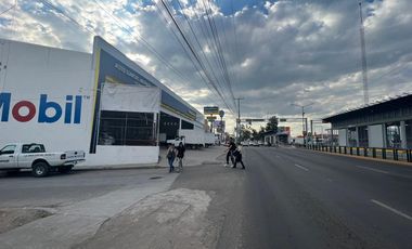 Terreno en Renta Blvd. Torres Landa, León, Gto.