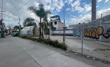 Terreno en Renta Blvd. Torres Landa, León, Gto.