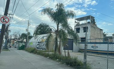 Terreno en Renta Blvd. Torres Landa, León, Gto.