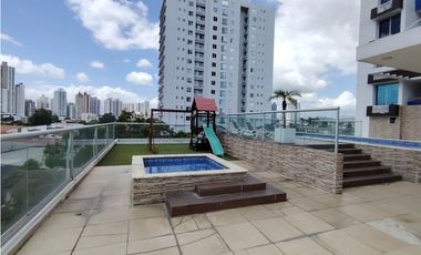 Apartamento En Venta En Parque Lefevre A Estrenar | PH Arenas Park
