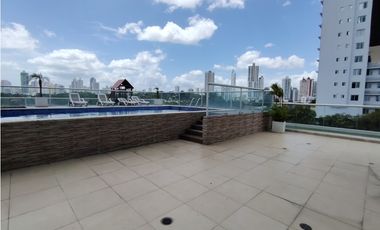 Apartamento En Venta En Parque Lefevre A Estrenar | PH Arenas Park