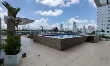Apartamento En Venta En Parque Lefevre A Estrenar | PH Arenas Park
