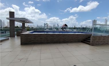 Apartamento En Venta En Parque Lefevre A Estrenar | PH Arenas Park