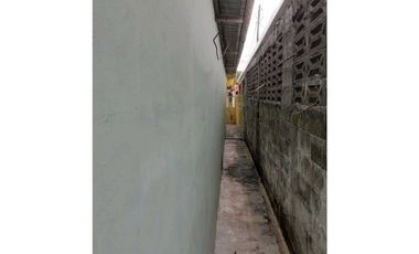 VENDO CASA EN LA URBANIZACIÓN ALTOS DE VISTA ALEGRÉ