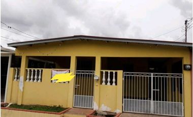 VENDO CASA EN LA URBANIZACIÓN ALTOS DE VISTA ALEGRÉ