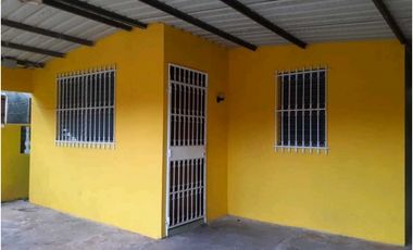 VENDO CASA EN LA URBANIZACIÓN ALTOS DE VISTA ALEGRÉ