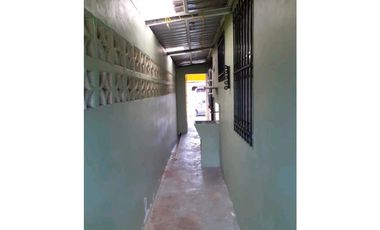 VENDO CASA EN LA URBANIZACIÓN ALTOS DE VISTA ALEGRÉ