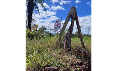 Pequeña finca a la venta