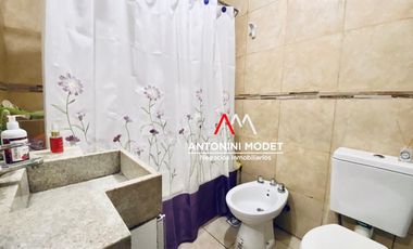 Departamento en venta en San Fernando