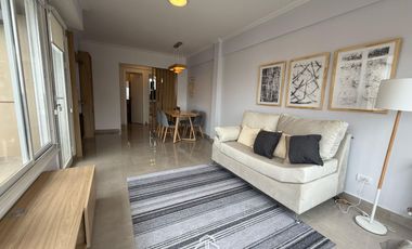 VENTA  departamento Plaza Colón Mar del Plata 3 ambientes