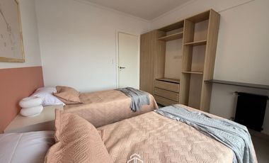 VENTA  departamento Plaza Colón Mar del Plata 3 ambientes