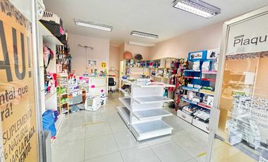 Local comercial en arriendo en LAS CONDES