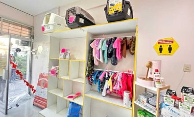 Local comercial en arriendo en LAS CONDES