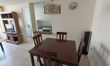 Departamento en arriendo en COQUIMBO