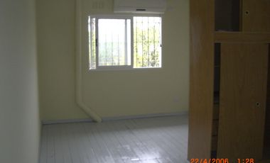 DEPTO 2 AMB. AMPLIO TIPO LOFT  CON COCHERA 2º X ESCALERA. ,.COMPLEJO CON PISICINA Y PARRILLA. TIGRE. TEDIN 159
